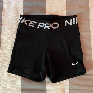 Nike Pro Shorts